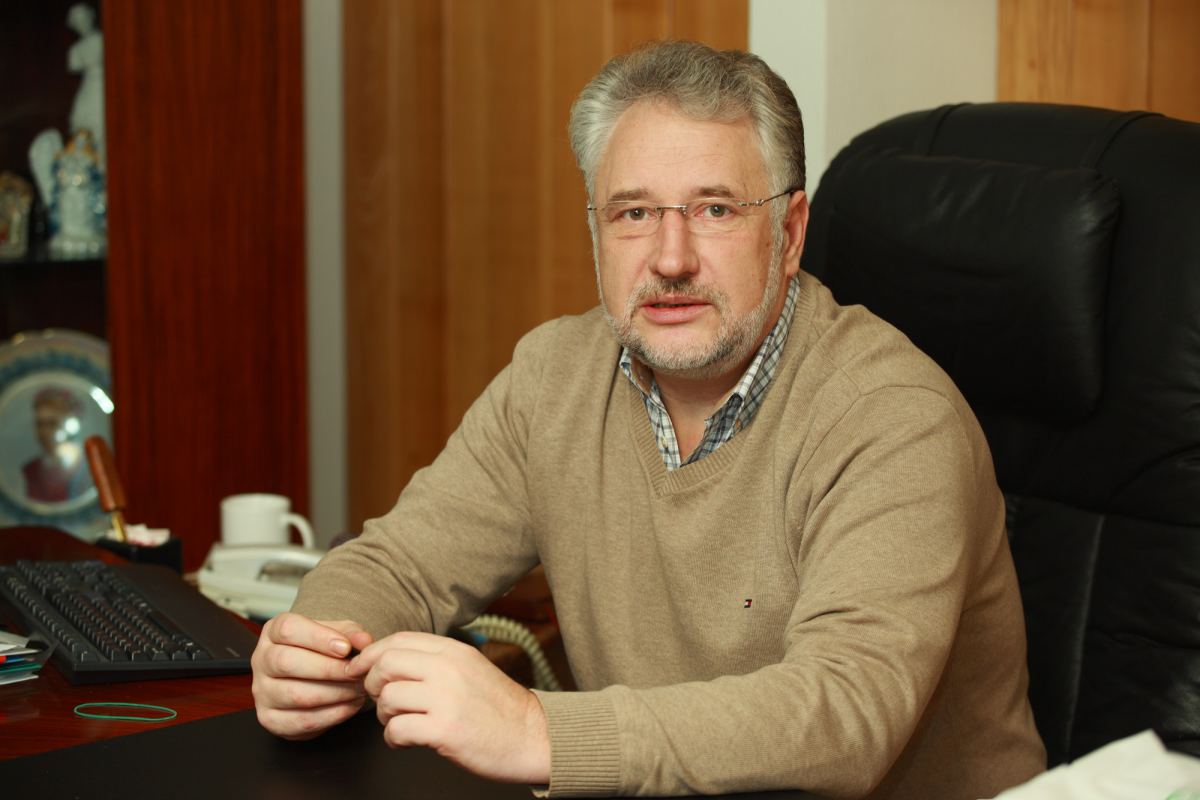 Законопроект о деоккупации Донбасса не будет обсуждаться в Минске, - Ирина Геращенко - Цензор.НЕТ 2053