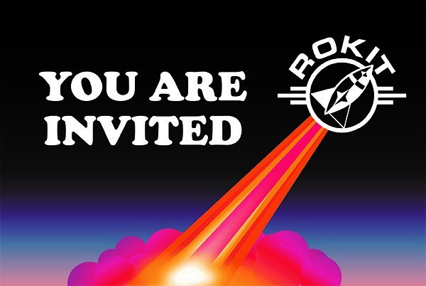 Lovers of vintage fashion <a href="/KCLSU/">KCLSU</a> <a href="/KCLSUEvents/">Whats On @ KCLSU</a> Sign up now for your invite to the relaunch of ROKIT Covent Garden kclsu.org/ents/event/442…