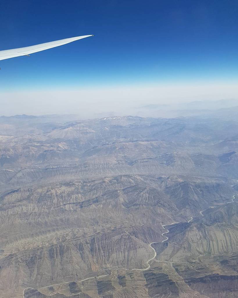 nHiRanZ's tweet photo. - Throwback to one year. On the way to Seattle. ❤

#FIUTSSUSI #exchangeourworld #throwback #tb #goodtimes https://t.co/ozAbbXSqJo https://t.co/PH4I27vEmu