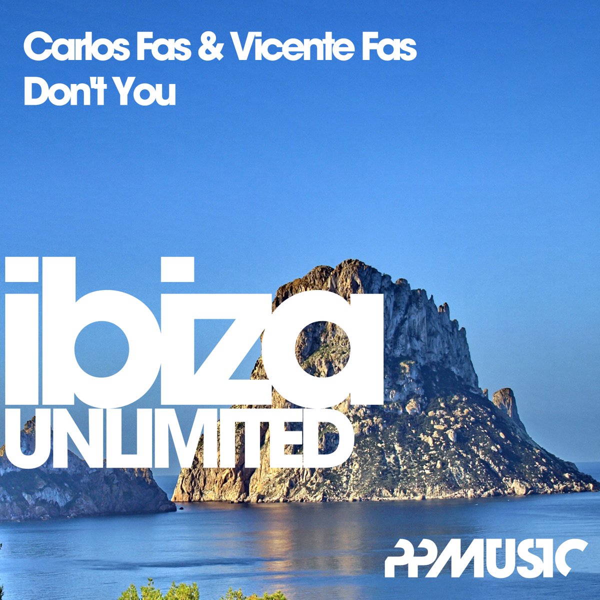 Por fin os podemos desvelar la noticia! 
El 23 de Junio sale nuestro nuevo tema a la venta a través del sello <a href="/PPmusic1/">PPmusic</a> #dontyou #ibiza2017