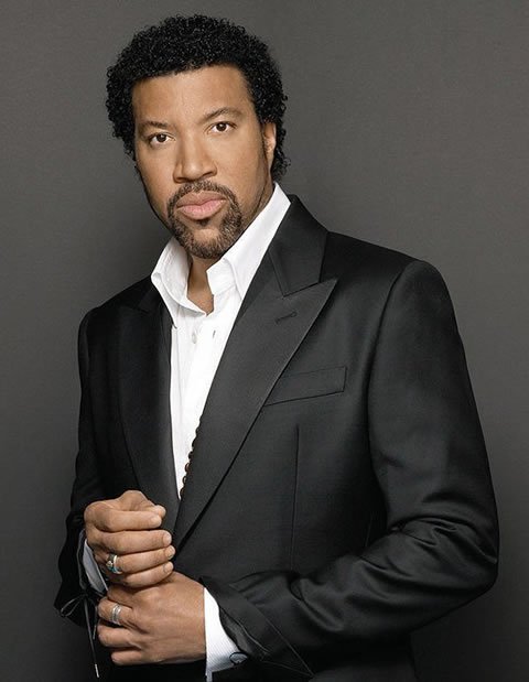 Happy Birthday Lionel Richie 