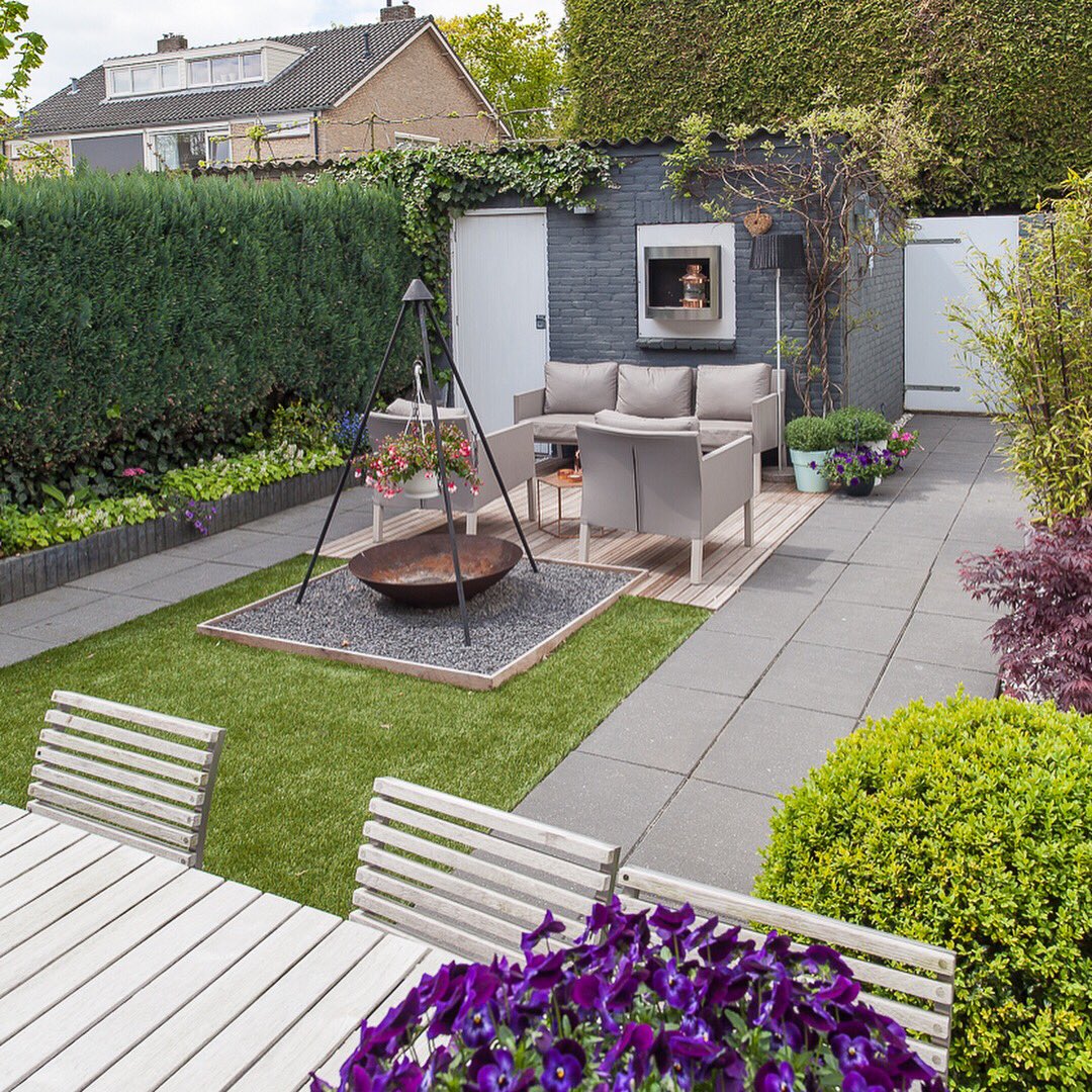 vhaeftendesign's tweet photo. ''Tis bijna zover! Nog even wachten en dan staan we op #funda #tekoop #teteringen #tuiniseralklaarvoor https://t.co/w3iyuEQ3ml