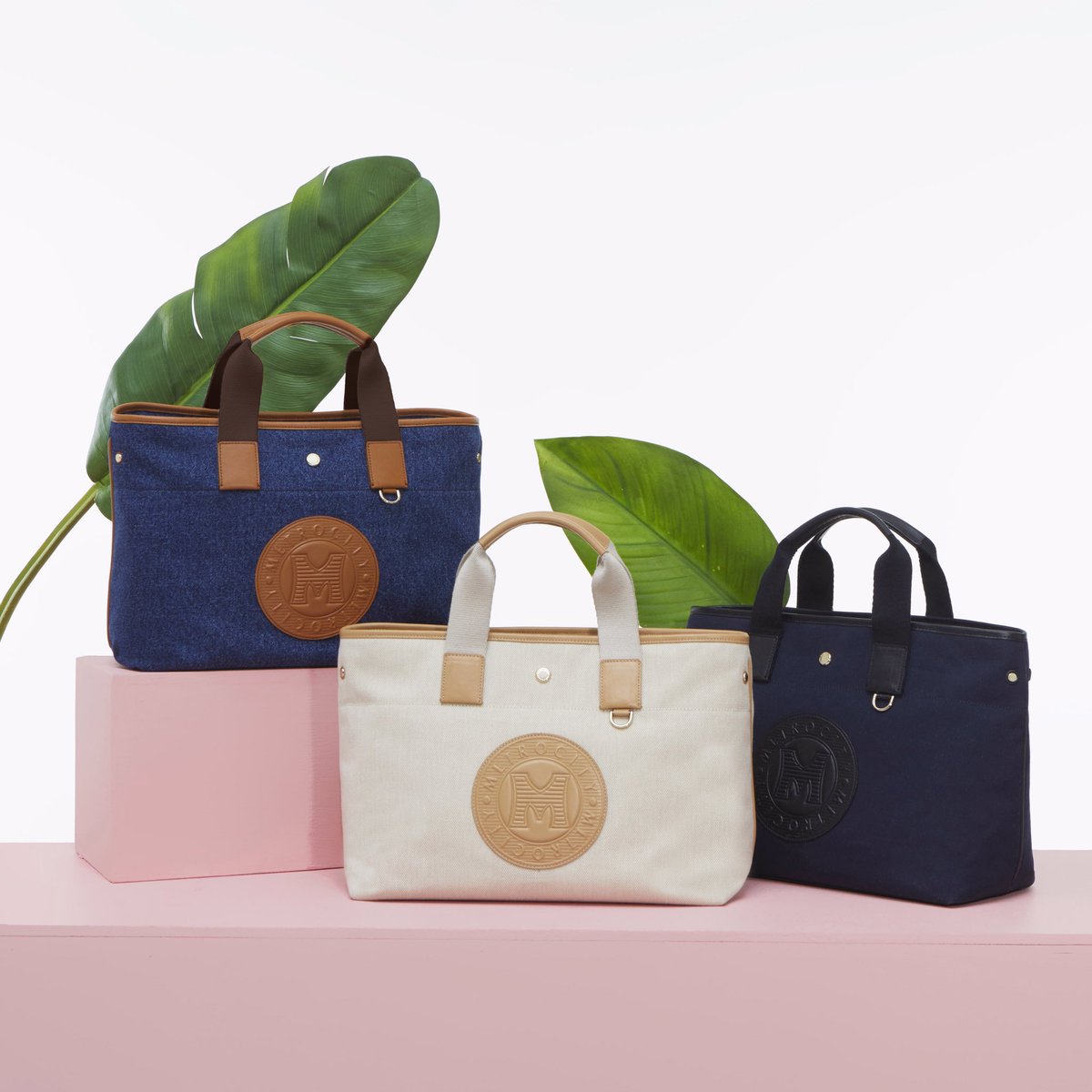 Metrocityusa's tweet photo. Città Bag – inspired by Milano, the city of fashion
#METROCITY #METROCITYLOUNGE #METROCITYWORLD #ANNIV25 #cittabag #milano #BellaItalia https://t.co/goNeALKLlC