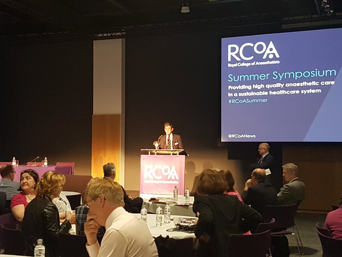 RCoANews's tweet photo. This time last week our #RCoASummer Symposium in Belfast was getting underway - catch up on some of the highlights: https://t.co/V6Wi0g45MP https://t.co/7whgLtmW5N