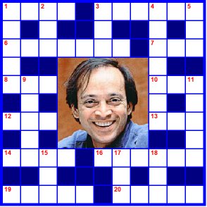 Happy Birthday to VIKRAM SETH (Padma Shri-2007), a great Novelist and Poet.  