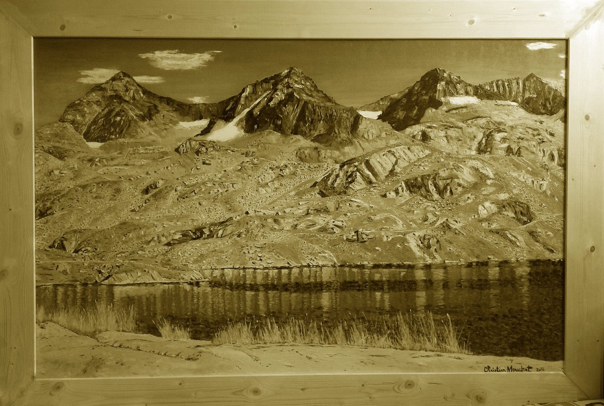 arollechris's tweet photo. @museedegrenoble @rh_pateline merci. en regardant cette superbe peinture on ressent dans sa main le grain du granit de #Belledonne et la fraicheur de l'eau https://t.co/roj0qbdsNn