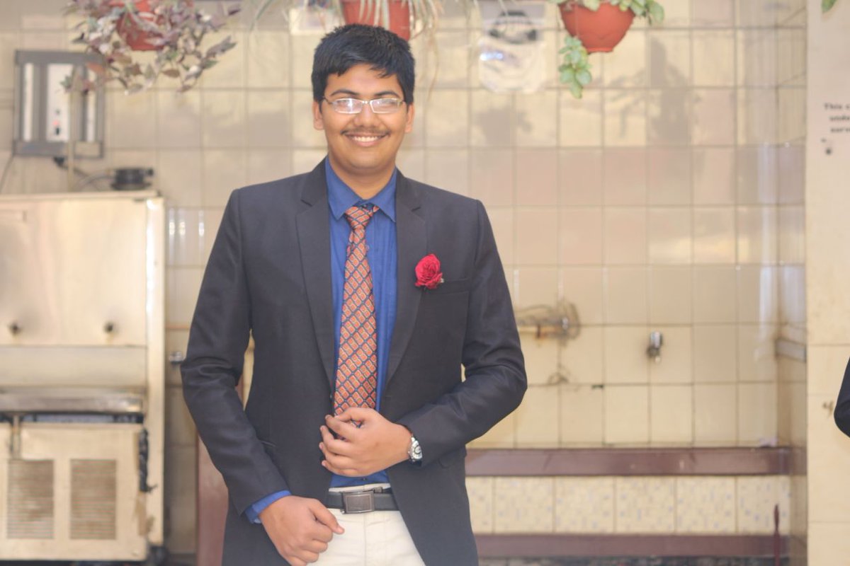 Manish Chauhan tweet media