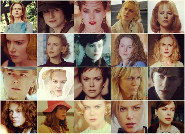 HAPPY BIRTHDAY NICOLE KIDMAN <3 