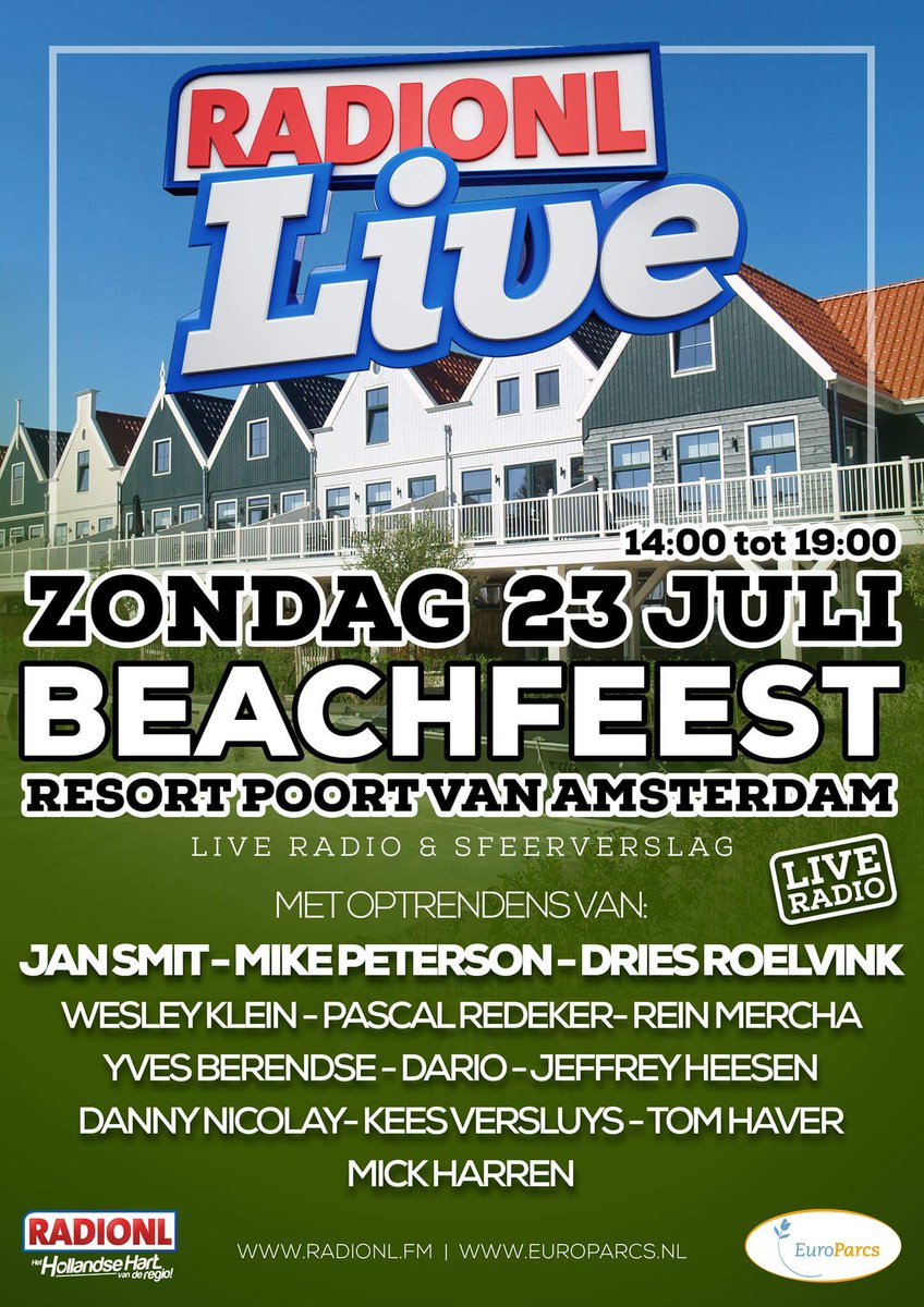 mastersofgrill's tweet image. Top #evenement op 23juli waar wij staan te #bbq'en.. wie komt er gezellig langs voor een dansje, drankje en uiteraard een lekker hapje