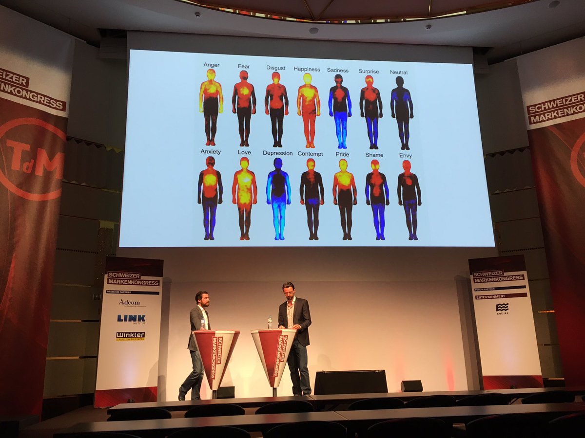 tinugo's tweet photo. Emotionen passieren nicht nur um Kopf.  @equipe_agency an der #smk17 https://t.co/eLiVE4yLSs