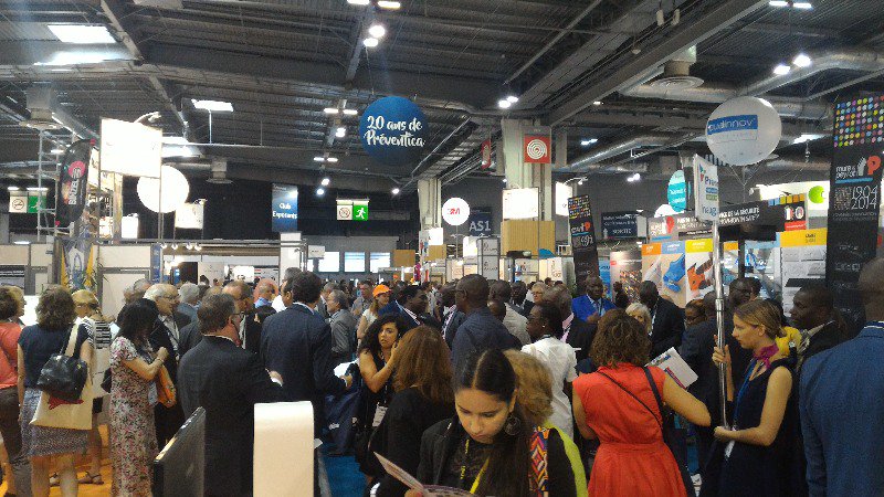 #InfoTrafic😉
Allée centrale pleine!
#PrevParis