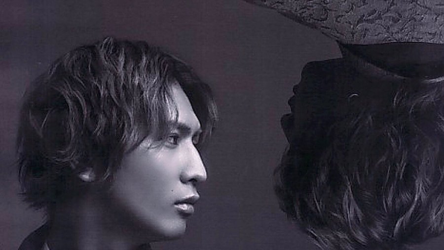画像 京本大我の鷲鼻が綺麗で色気があって かっこいいと話題 しろくまブログ