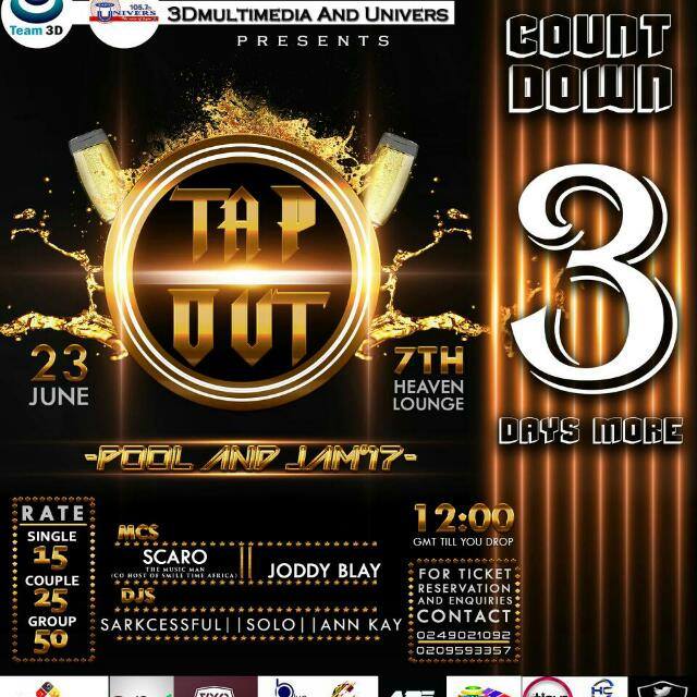 deejayannkay's tweet photo. @_Vicoyce @MisterKukus @team3dmultimed1 Don't miss out https://t.co/fcAmZGm2nQ