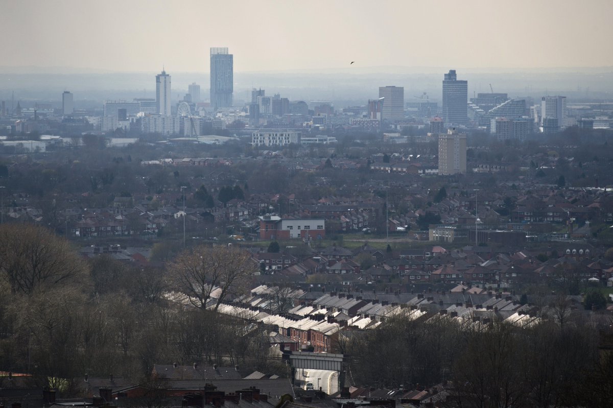 CityMonitorAI's tweet photo. “One of the most culturally diverse cities in the UK”: Saskia Sassen on Manchester https://t.co/iWWmWlj5Lk https://t.co/mXgzViQsxn