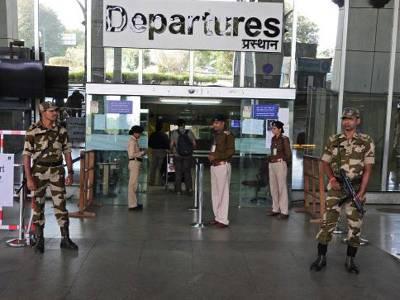 Florette_Movers's tweet photo. Good news for #Indians flying abroad will not need to fill departure cards from July 1

Read Today @ https://t.co/43szSVs5AE

#abroad https://t.co/dTgFJpmcgp