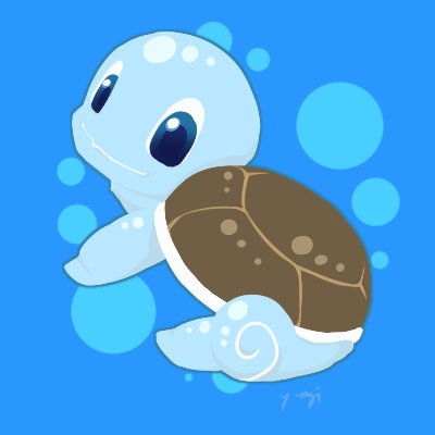 ポケモンパーティのtwitterイラスト検索結果