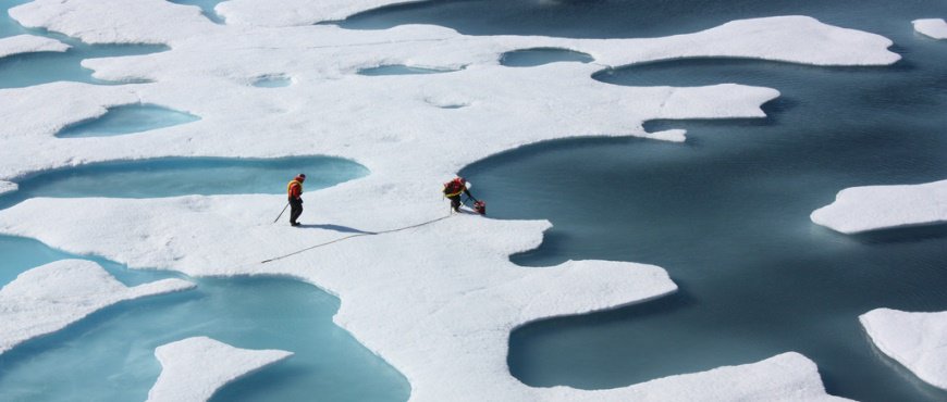EuropesWorld's tweet photo. It's time for the EU to act in the Arctic, @villecantell from @Ulkoministerio writes: https://t.co/1RFl59uMKY https://t.co/1JrCfwk4er
