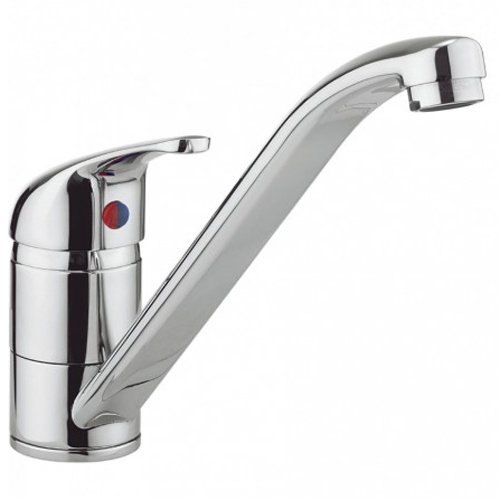 FirstBathroom's tweet photo. Crosswater Kitchen Taps Vital Mono Lever - Now only £59 at #Firstbathrooms https://t.co/9hy5XBSZiW @CrosswaterLtd https://t.co/0rFMdckweS