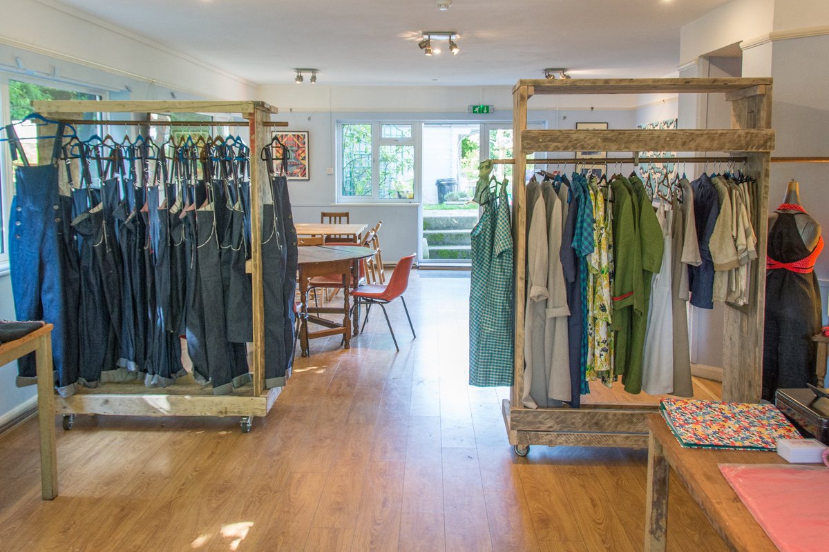 ErinsIsland's tweet photo. Clothesline Pop Up Shop this Sat @Clubhouse_beac #Hastings. Summer dresses and more https://t.co/dxmPaeRMXl @GetHastings @HastingsInPress https://t.co/sq7yAMiaiA