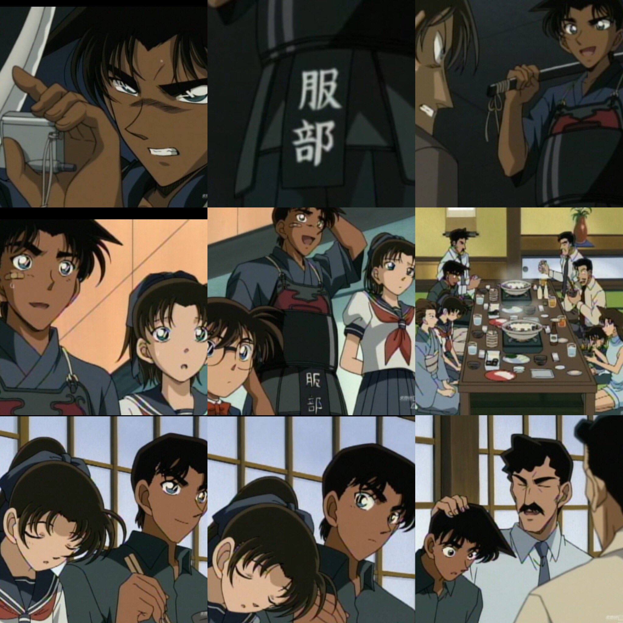 DetectiveNagomi on X: DetectiveNagomi on X: