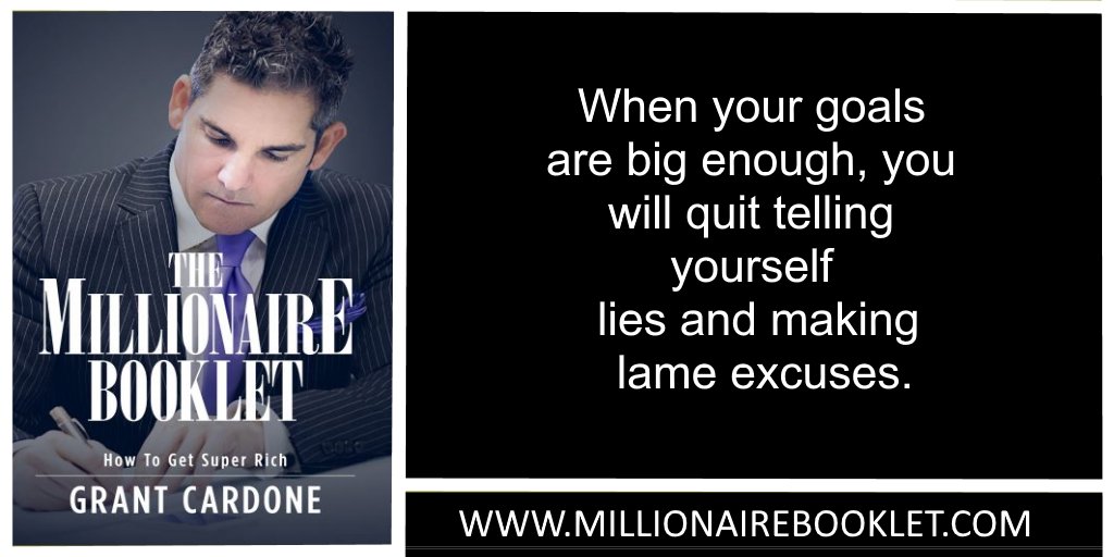 Millionaire Booklet tweet media