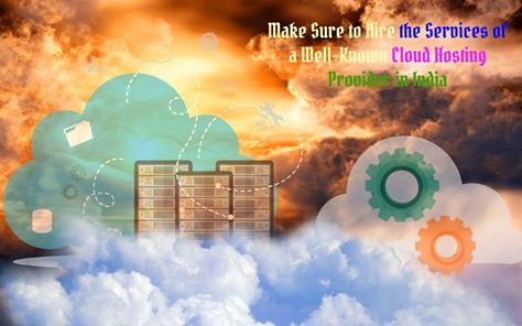 go4websites's tweet image. Make Sure to Hire Services of a Well-Known Cloud Hosting Provider in India
goo.gl/aATA9c

#Cloud_Hosting_Provider #Cloud_Computing