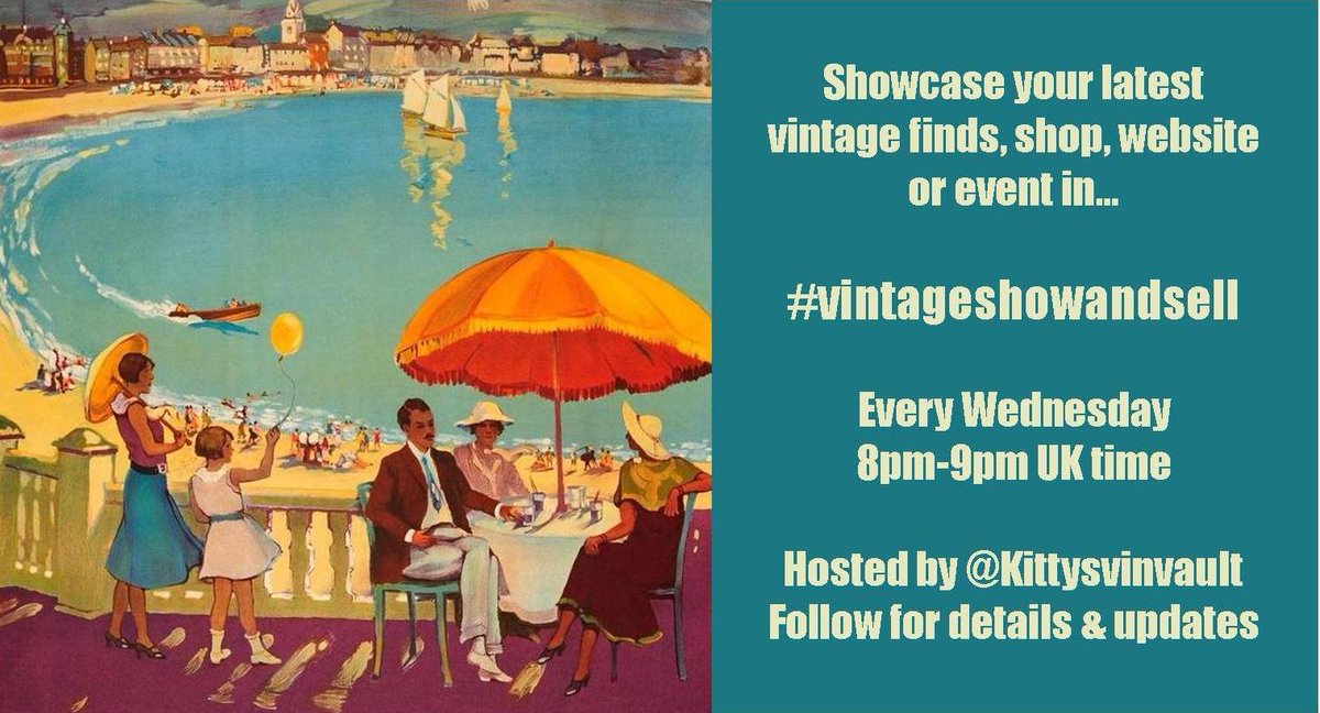 EverRotatingVTG tweet picture