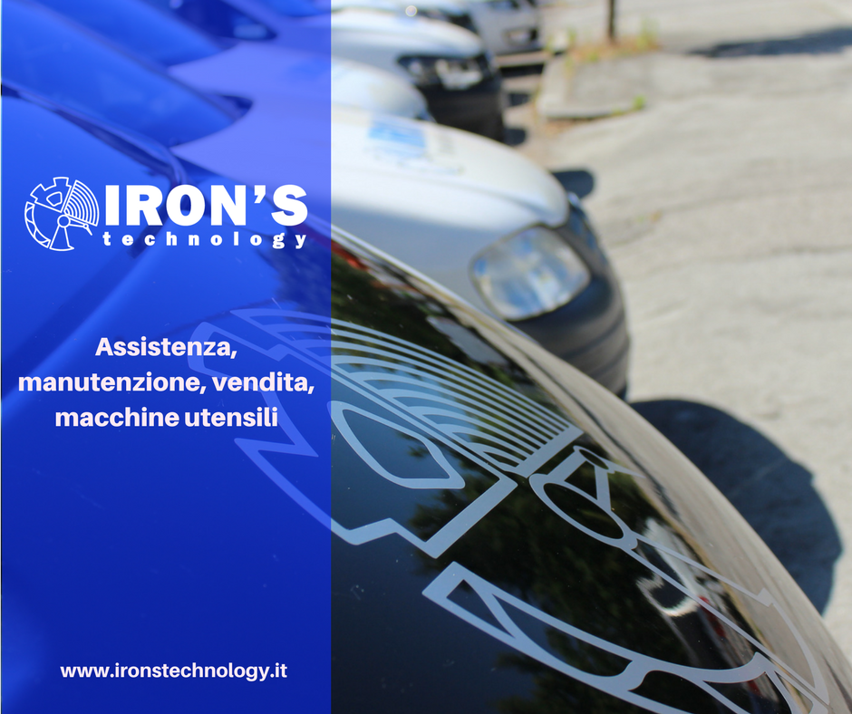 ironstechnology's tweet photo. Offriamo servizi di assistenza, manutenzione e vendita nel settore delle macchine utensili. #ironstechnology #assistenza #serivce #cesena https://t.co/P68OaFIjW5