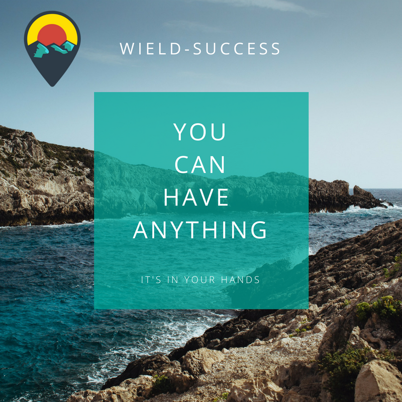 WieldSuccess's tweet photo. You can have anything you want as long as if you're willing to pay the price for it.
#wieldsuccess #success #motivation https://t.co/Ko35IoTltz