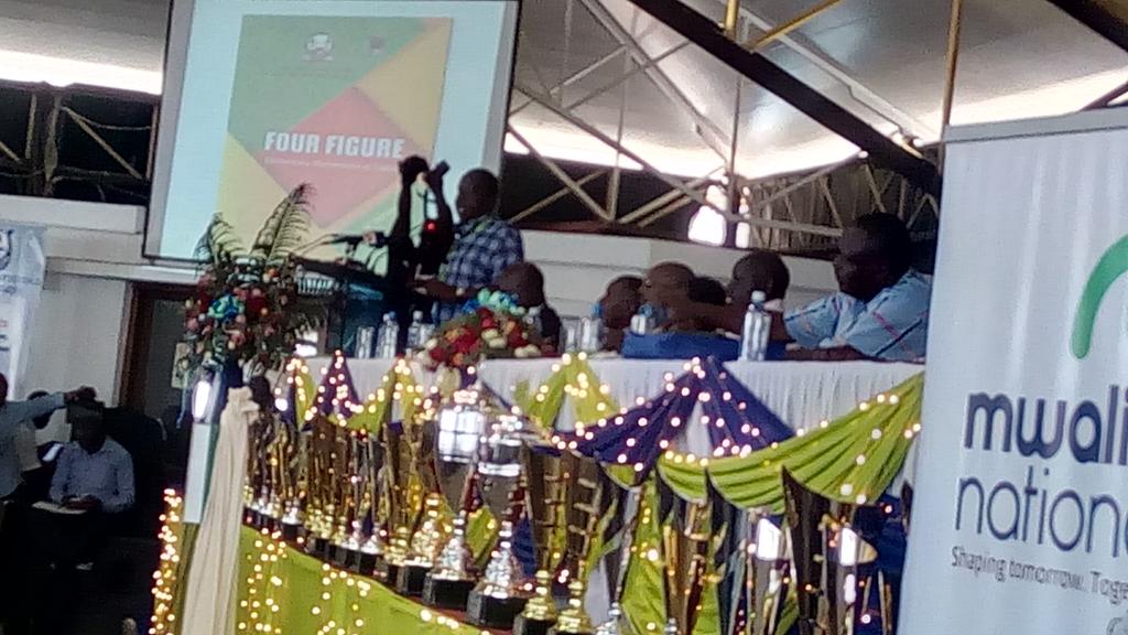 ssiringi's tweet photo. CS @FredMatiangi: All education institutions should close by August 4 to pave way for General Election https://t.co/3zO8oLwmUg