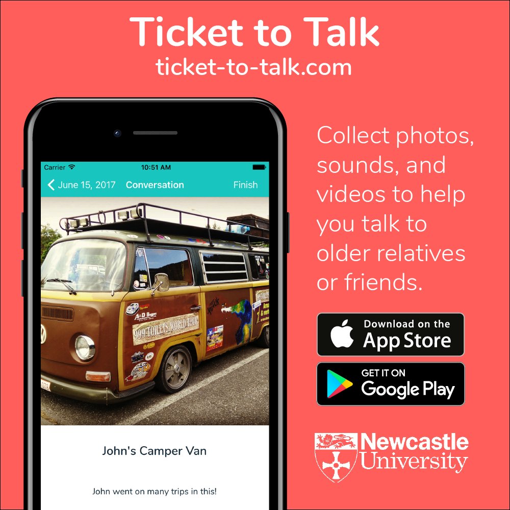 OpenLab_Ncl's tweet photo. If you have a relative with #dementia and want to take part in a study with your family then please get in touch!

https://t.co/05SF2Xvkk8 https://t.co/VyaADqY2cl