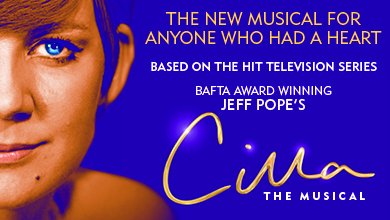 Tune in to <a href="/thismorning/">This Morning</a> now. First installment of #searchforcilla Don't miss it! <a href="/CillaMusical/">Cilla the Musical</a> is with us in Oct: goo.gl/1XUWm9 🎤
