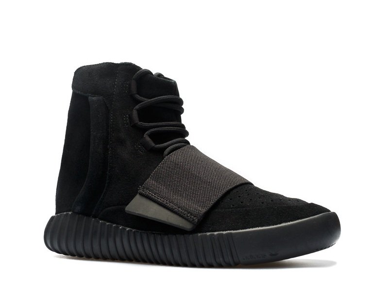 JJ23 ADIDAS YEEZY BOOST 750 video dailymotion