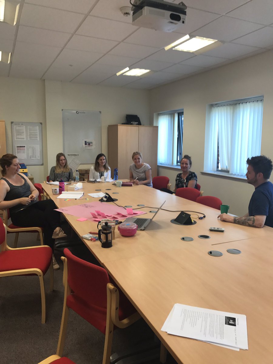 Sarah Goddard tweet media