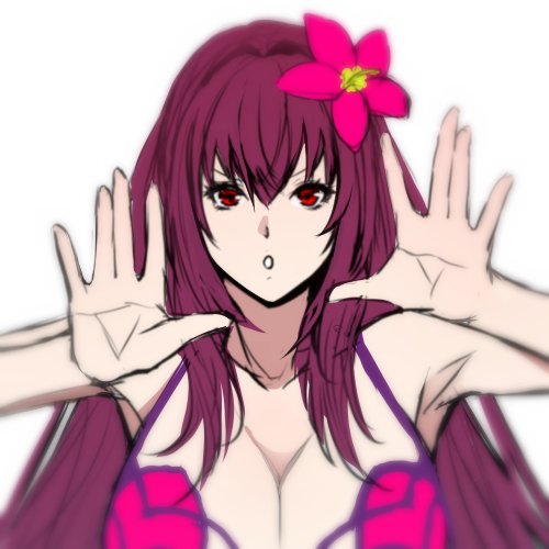 来い来い早く来い～水着ガチャ♪ byスカサハ 