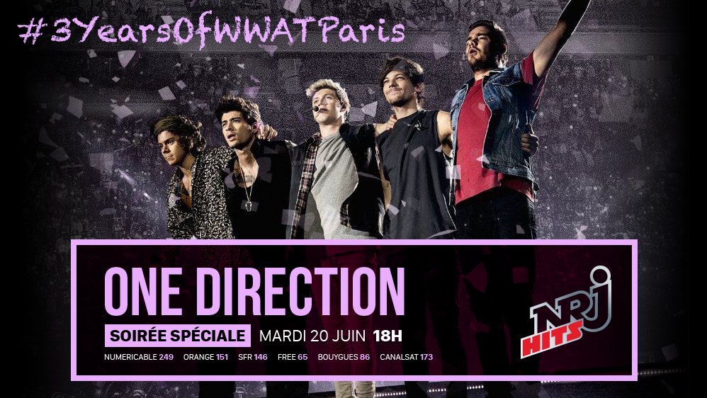 NRJHITSlachaine tweet media