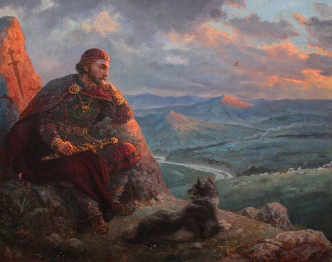 Андрей Шишкин бус Белояр