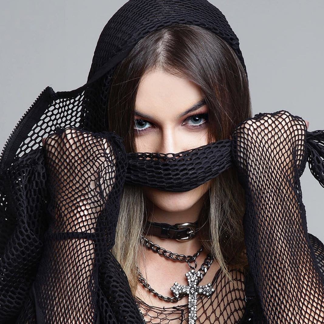 FaBarbaraLabres's tweet image. #NewProfilePic