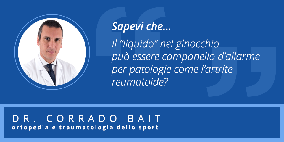 CorradoBait's tweet photo. Il Versamento o liquido al ginocchio dipende da traumi e #patologie come #artrite reumatoide. Conseguenze: gonfiore e rigidità. #GoodBait https://t.co/XwerxlJqUx