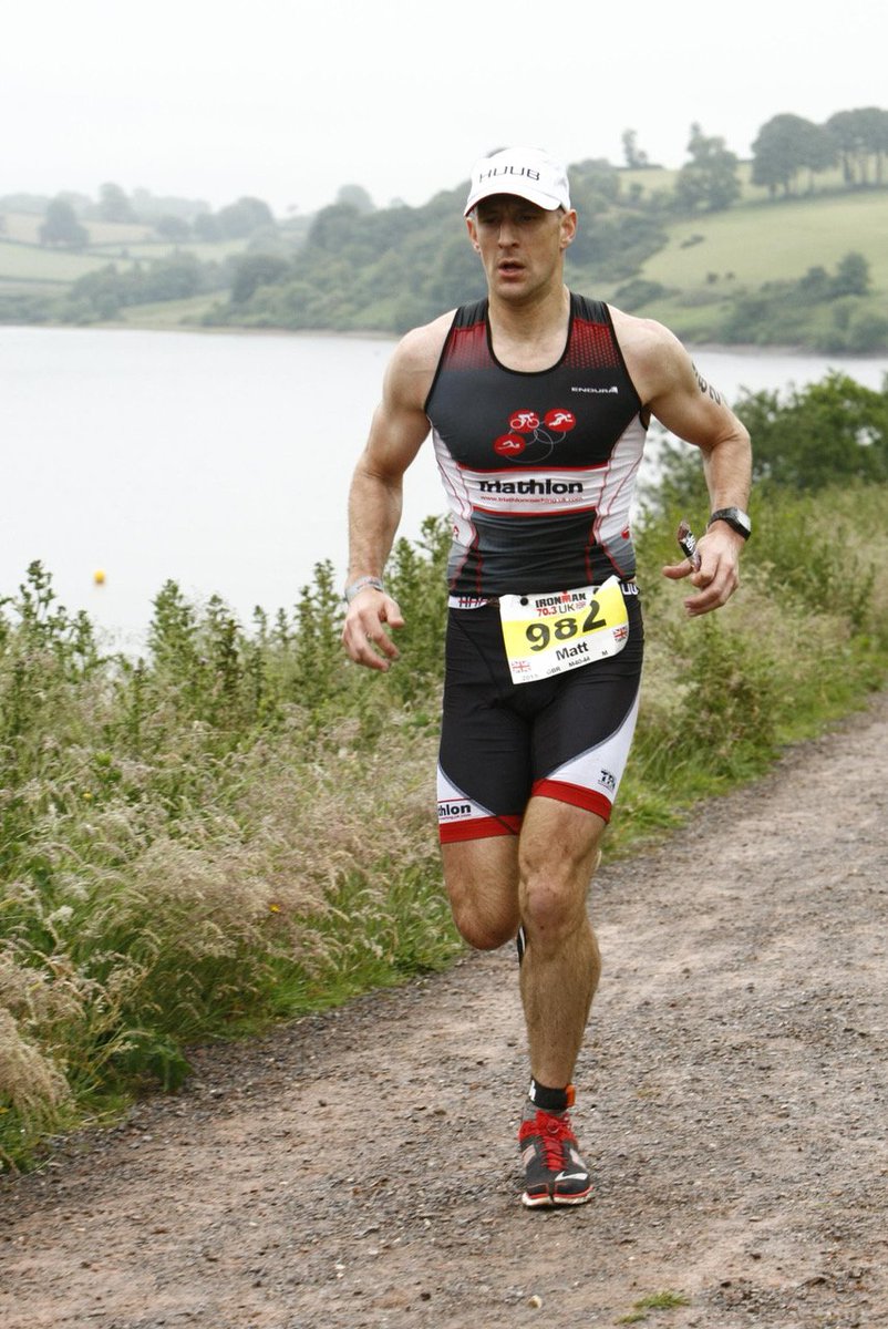 220Triathlon's tweet photo. Nervous about racing @Ironman_UK
Exmoor? Here's advice from @onlinetriathlon, who has completed it 11 times! Go Matt https://t.co/lKC5Zeb73q https://t.co/0WzgQ3gl9P