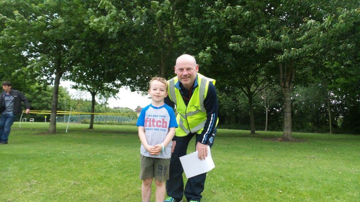 comberjrparkrun's tweet photo. Congratulations to young Mark who achieved his junior parkrun half marathon wristband last week! Who'll be next?!! https://t.co/avRDutDrb9