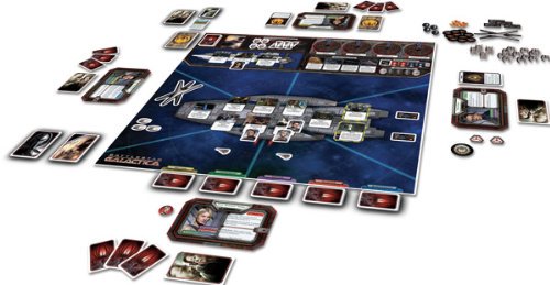 Kubik_Shop's tweet photo. #bgamescomua #battlestargalactica #galaxytrucker
Снова в продаже самые хитовые космические и фентези стратегии! https://t.co/kNhfPCU62e https://t.co/Ei8i0otv2w