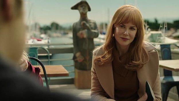 Happy birthday to nicole kidman who gave me characters i would die for 