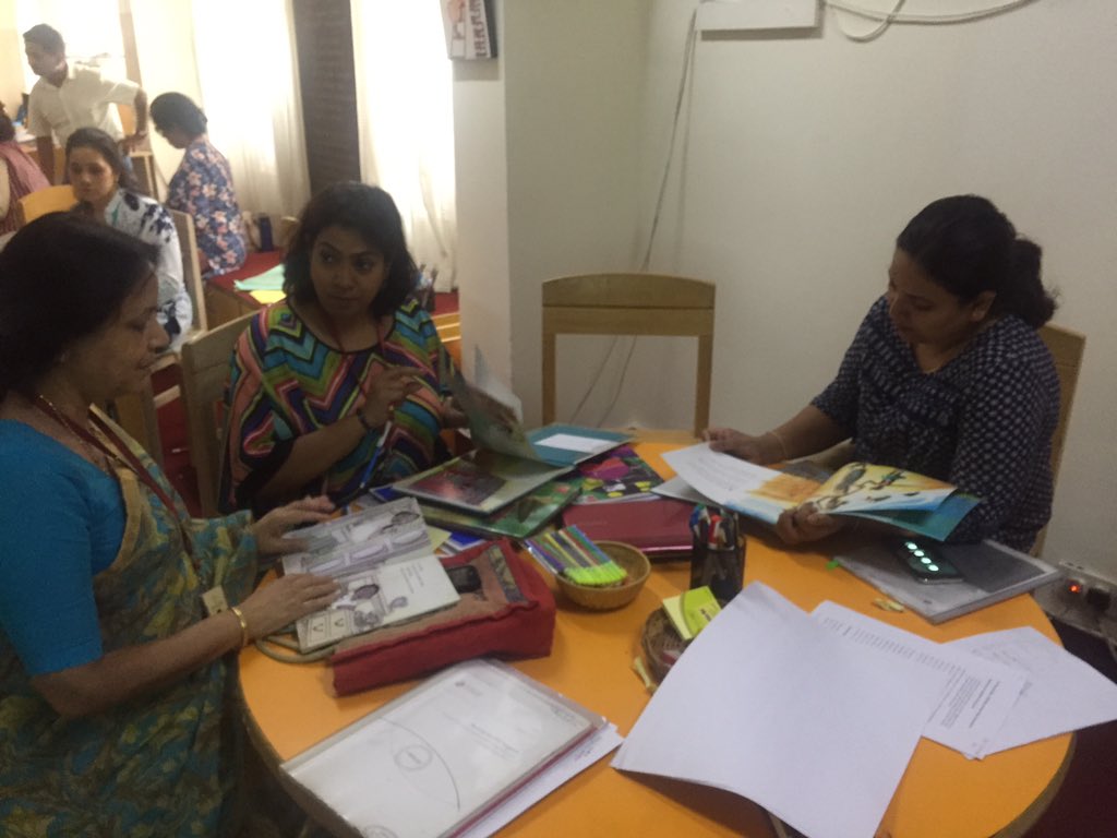 archana2804's tweet photo. What literature can be used teach #pypconcepts? #inquirythroughlanguage #scottishhighpyp #pypchat https://t.co/mAHiGf09zq