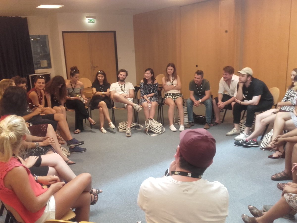 Ina Students tweet media