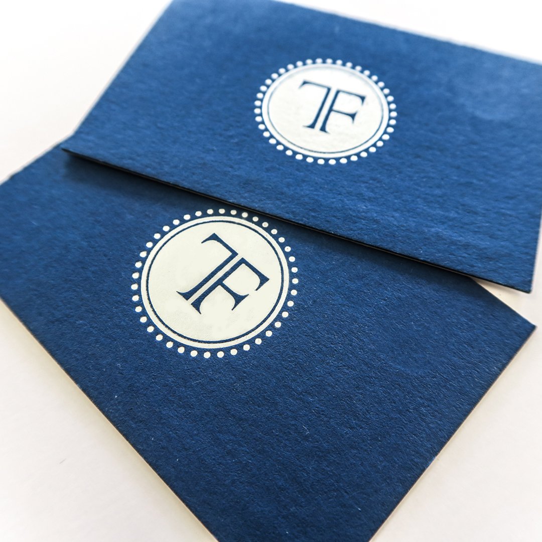 mrtstudio's tweet photo. #Luxury business cards for Farani Taylor Solicitors #foilprinted with colour plan paper @ 540gsm. #businesstobusiness #print #design https://t.co/obMspmZIyN