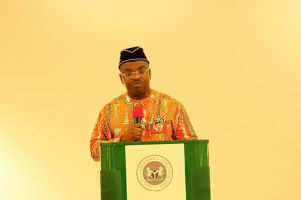 thelady4545's tweet photo. Pray for Deacon UDOM EMMANUEL's administration. On the rock of Christ in AKWA IBOM we stand with him till 2023 https://t.co/PamAndiAAh