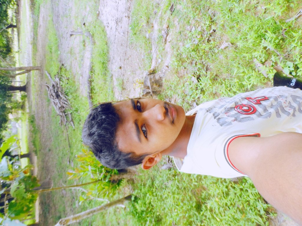 rakeep12's tweet image. My new profile pic