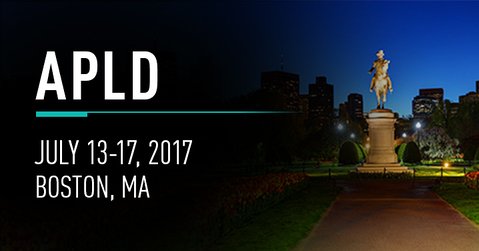 Vectorworks's tweet image. Explore how you can save ⏰  w/ #Vectorworks2017’s #3Dmodeling &amp;amp; 2D documentation tools w/ a demo at the 2017 @APLD International Conference.