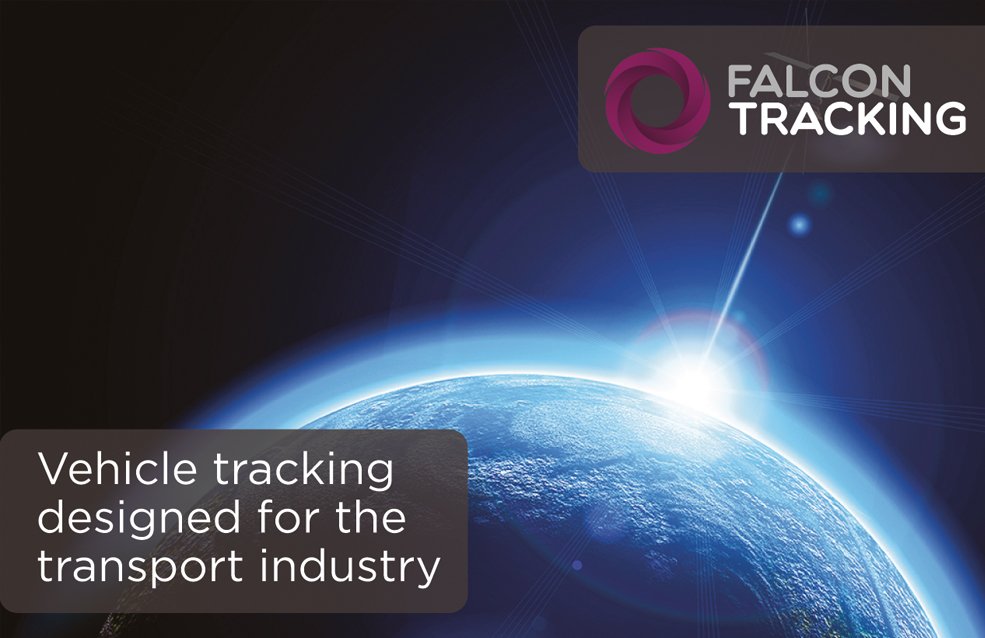 RoadTechUK's tweet image. Improve driver behaviour, fuel performance and monitor vehicle speeds and any suspicious activity. ow.ly/HCjm307IuPK
#FalconTracking